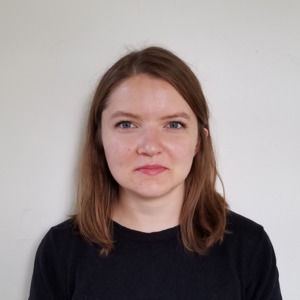 Meet your Posher, Alexandra